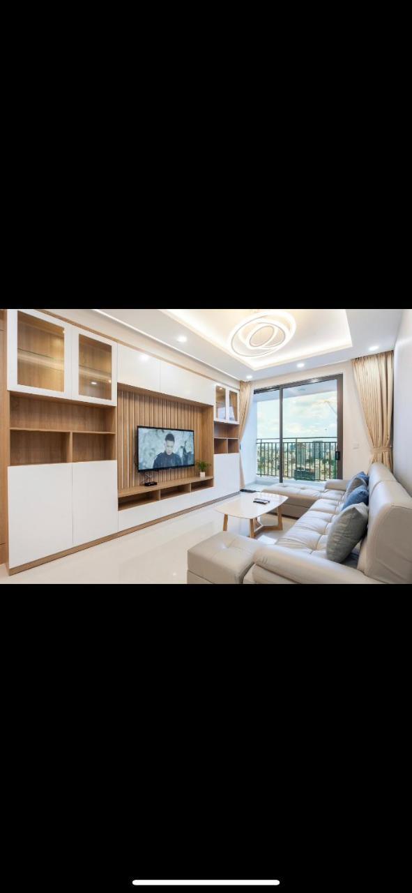 The Tresor Apartment Bandar Ho Chi Minh Luaran gambar