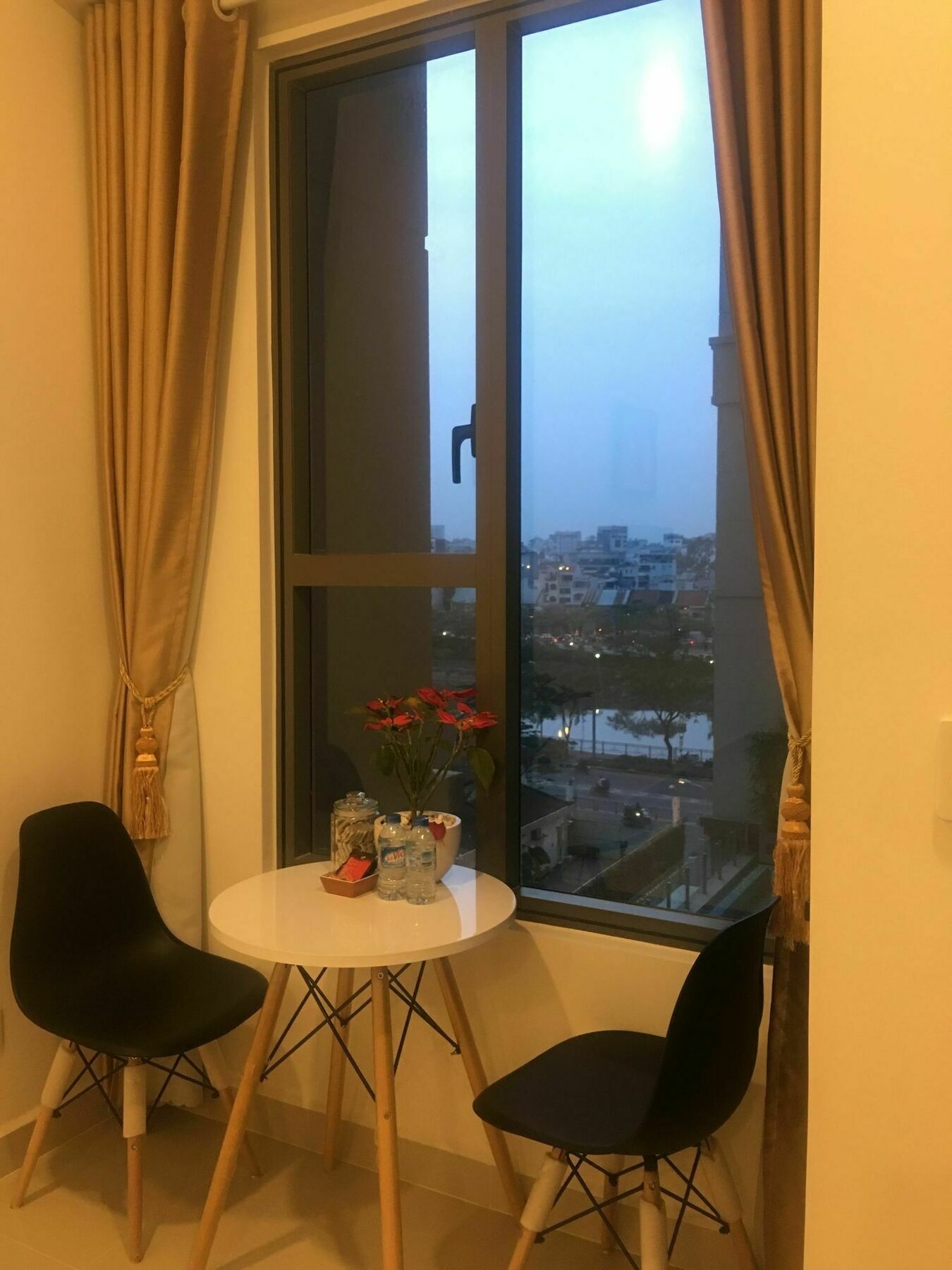 The Tresor Apartment Bandar Ho Chi Minh Luaran gambar